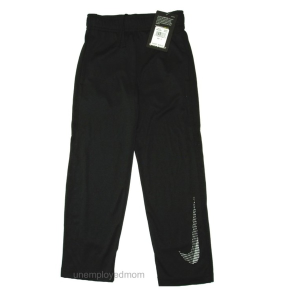 youth boys nike pants